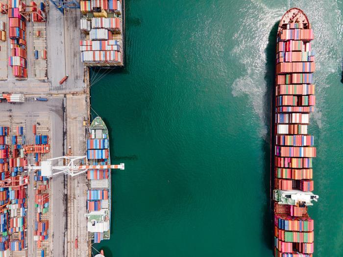 广州综合保税侨益物流有限公司