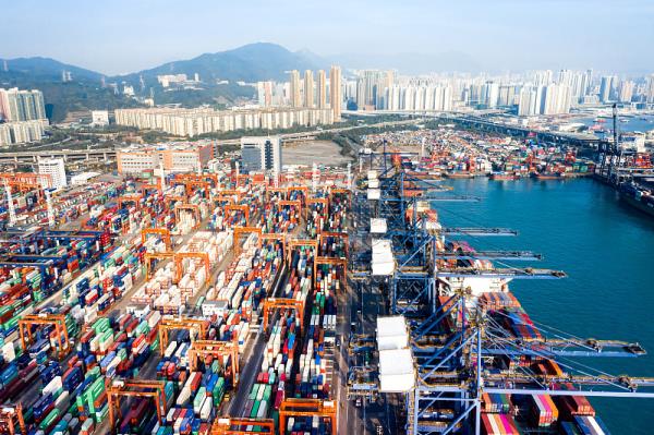 深圳市豪邦物流有限公司深南中分公司
