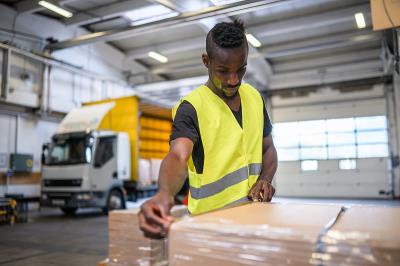 玉林三吉国际物流有限公司