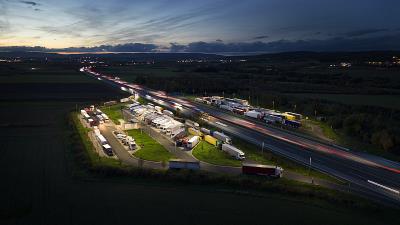 千钧国际物流（深圳）有限公司