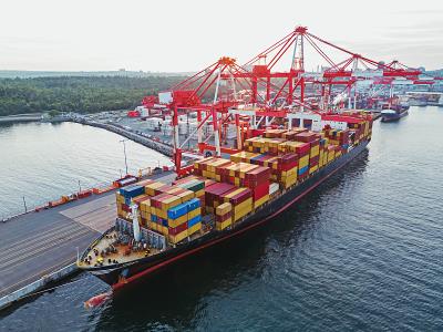 甘肃奇源顺都物流有限公司