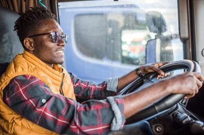 广州市海宇物流有限公司