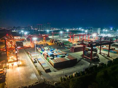深圳市欧速物流有限公司
