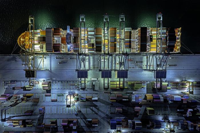 黑河单一窗口物流有限公司