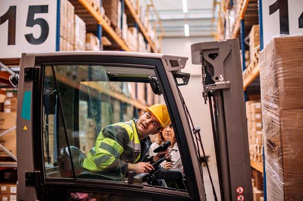 防城港凯进物流有限公司