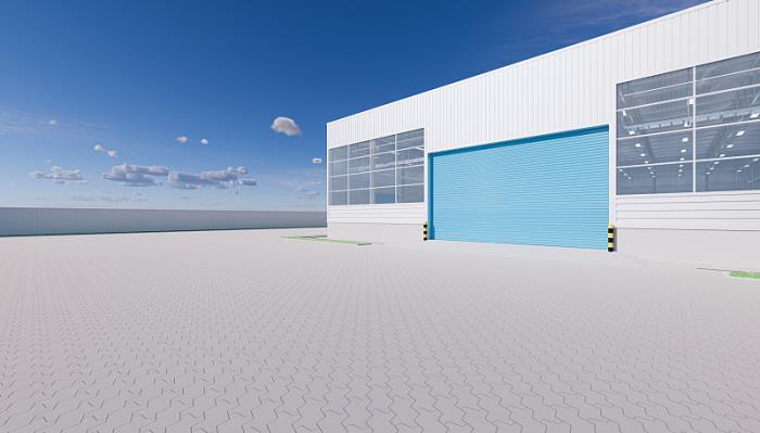 广西贵港市军海物流有限公司