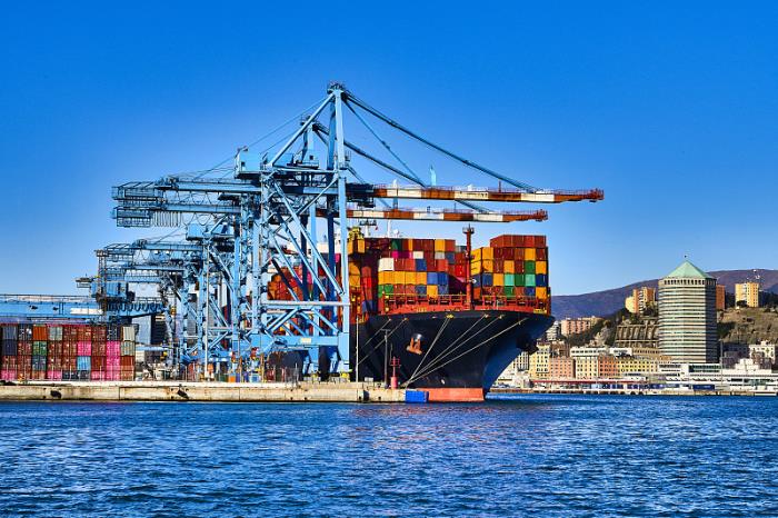 广州财运达物流有限公司