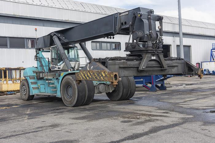 阳江市创达丰物流有限公司