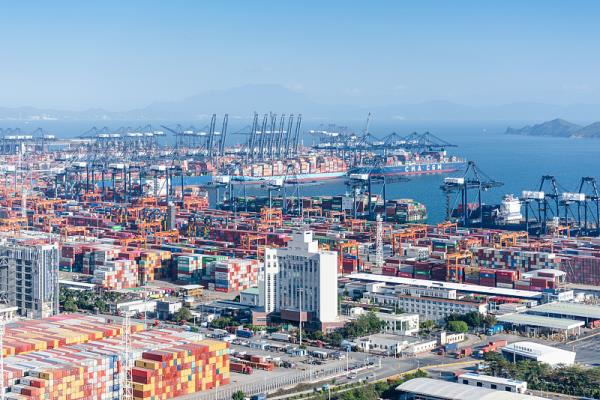 南宁联杰物流有限公司