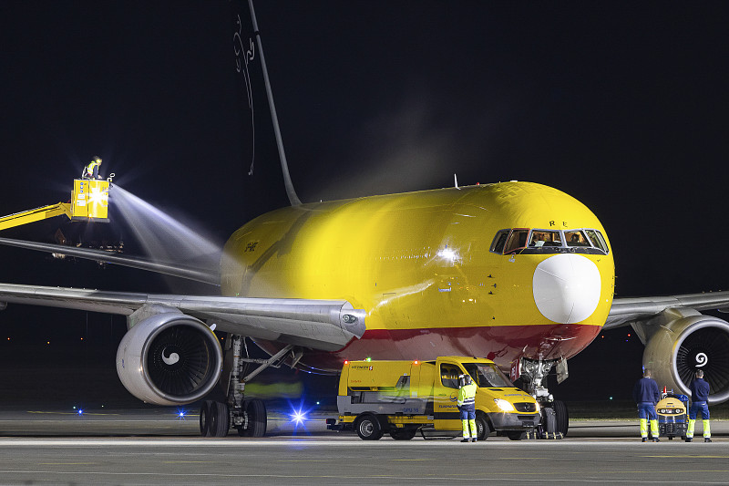 广东优能物流有限公司