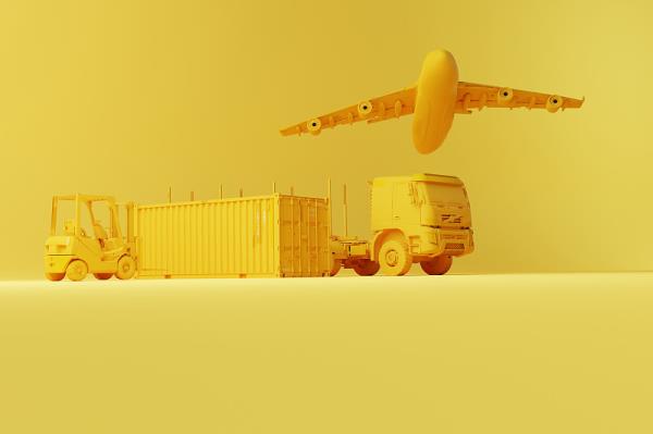 广西防城港市金蚂蚁物流有限公司