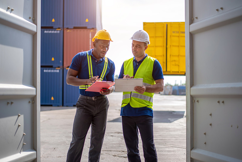 广东优易达国际物流有限公司