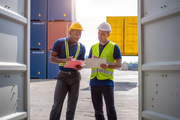 广东优易达国际物流有限公司