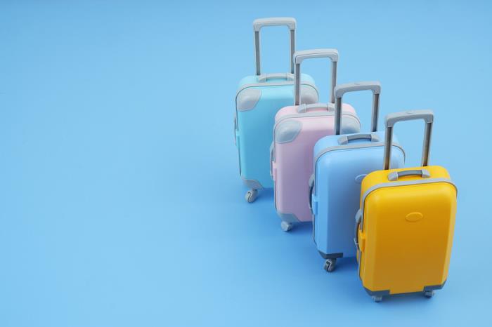 广西恒隆国际物流有限公司