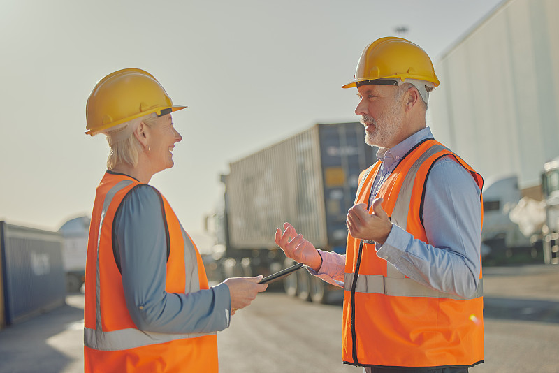 广东省开信物流有限公司