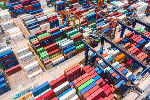 广西南宁顺佳物流有限公司