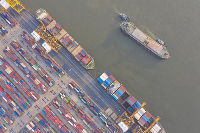 甘肃亚杰物流有限公司