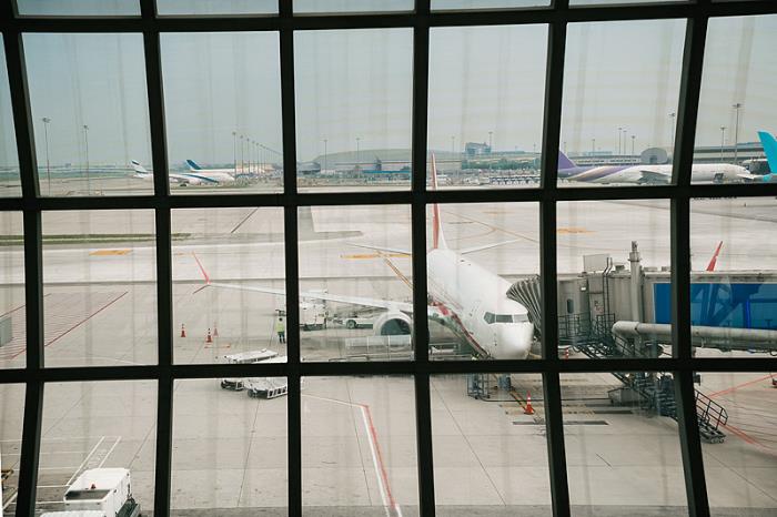 甘肃创祥物流有限公司