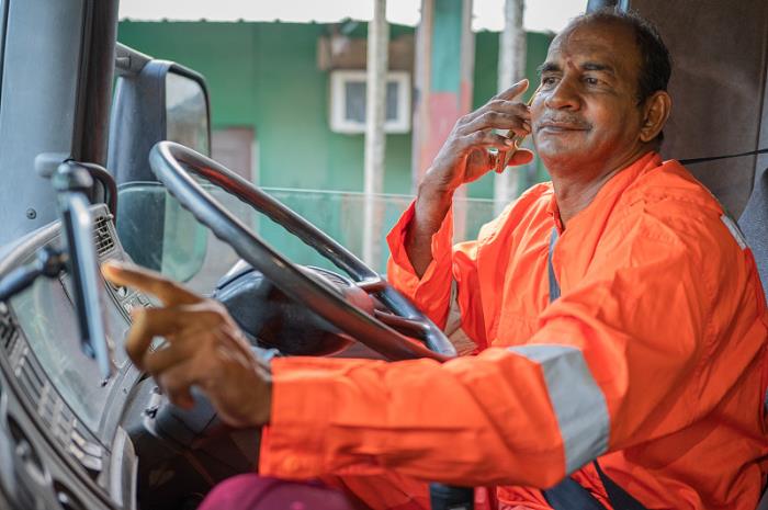 深圳市瑞承物流有限公司