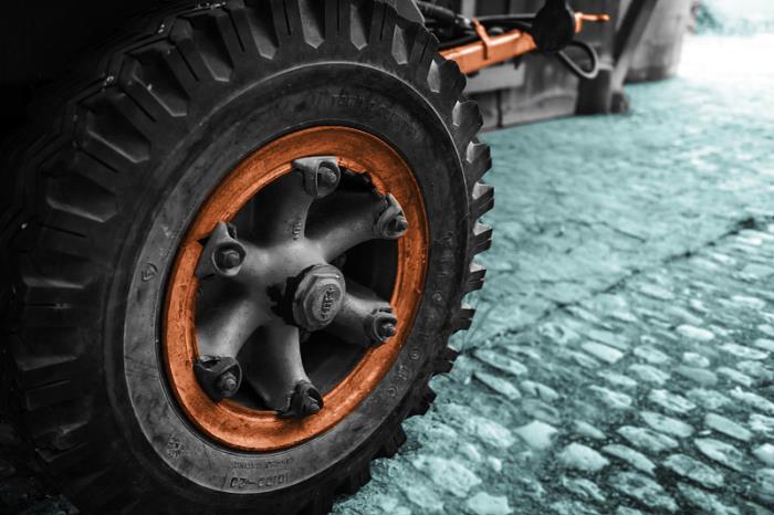 广西新智强物流有限公司