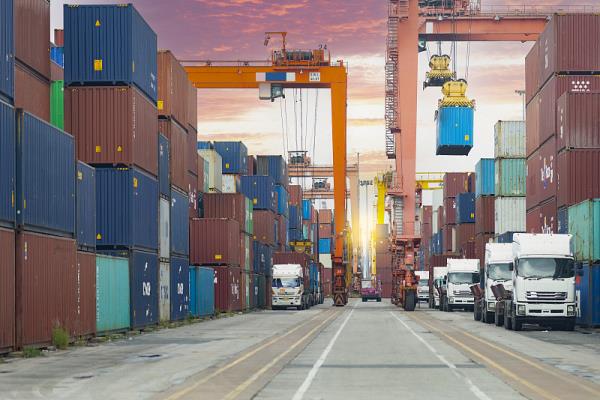 兰州东香物流有限公司