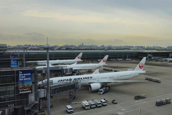 广州爱博物流有限公司