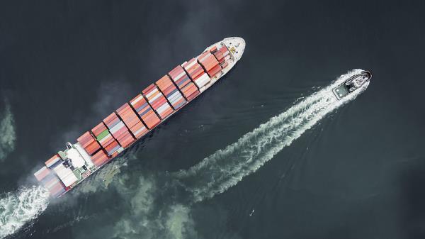 深圳市震凯物流有限公司