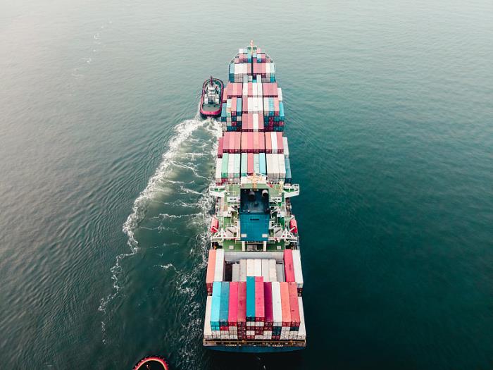 广西通锐国际物流有限公司