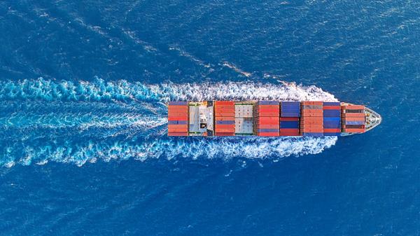 广西钦州市中港物流有限公司