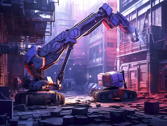 广西福翔国际物流有限公司