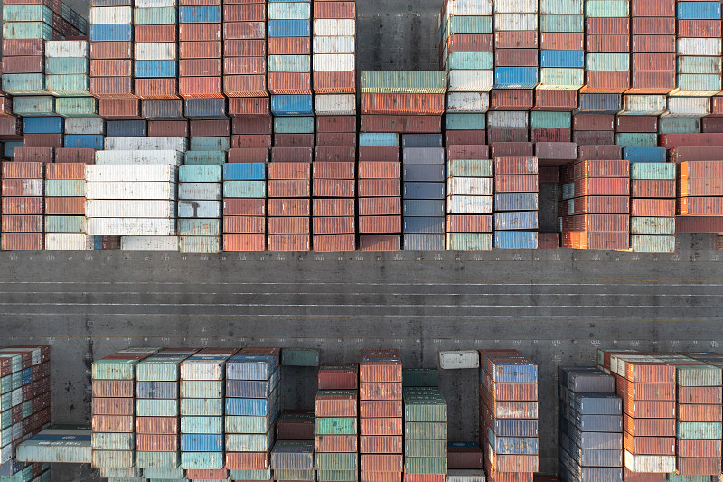 清远市鑫鸿运物流有限公司