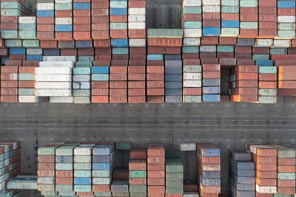 清远市鑫鸿运物流有限公司