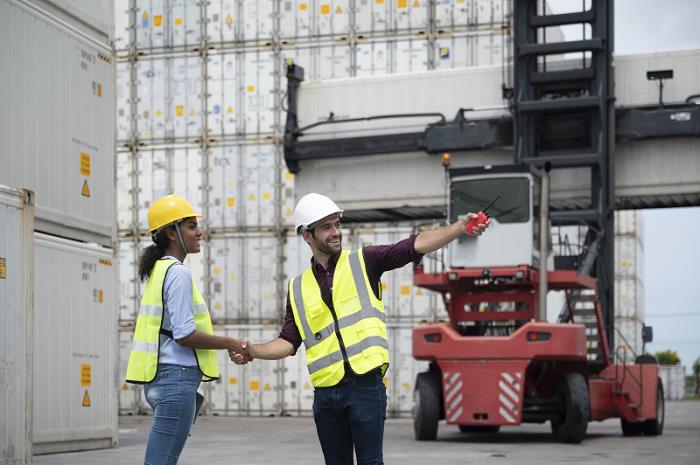 深圳市美亨国际物流有限公司 深圳市美亨国际物流有限公司
