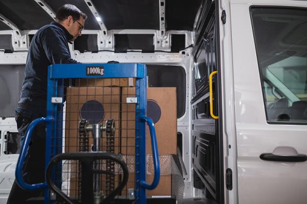 内蒙古金政物流有限公司