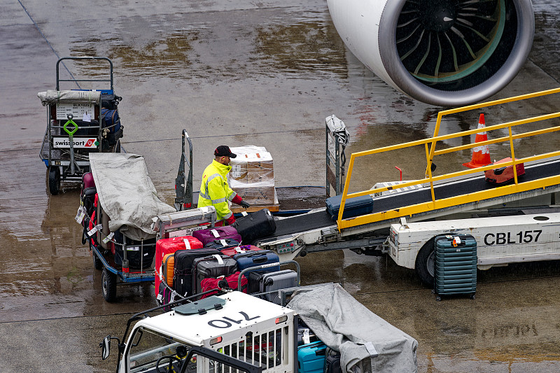 柳州桂中海迅物流股份有限公司