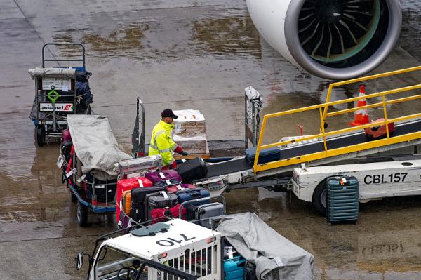 柳州桂中海迅物流股份有限公司