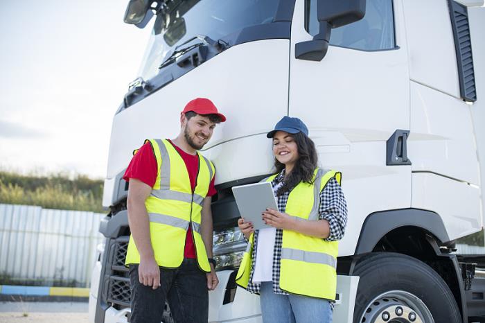 茂名市中扬物流有限公司