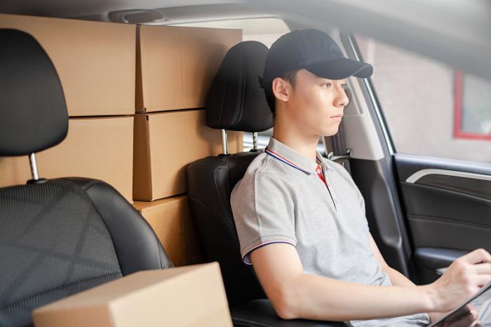 东莞市建业物流有限公司