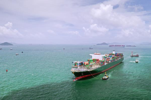 黑龙江农垦顺源物流有限公司