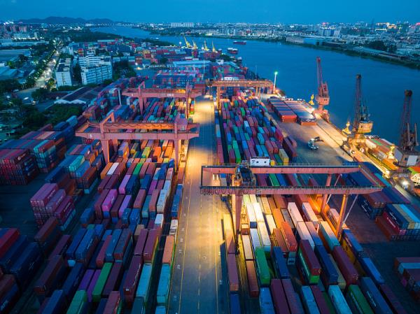 深圳市立禾国际物流有限公司