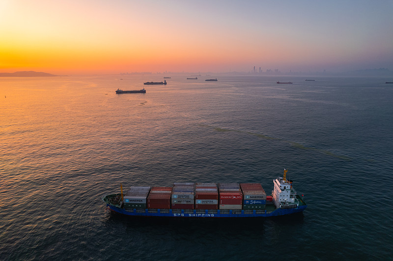 深圳续安物流有限公司 深圳续安物流有限公司