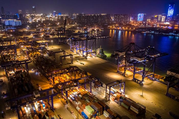 潮州市建潮物流有限公司 潮州市建潮物流有限公司