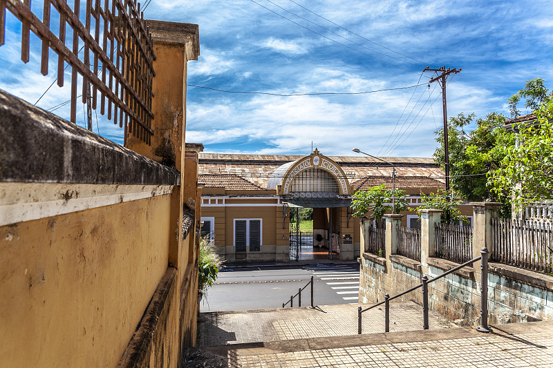 肇庆市一路通物流有限公司