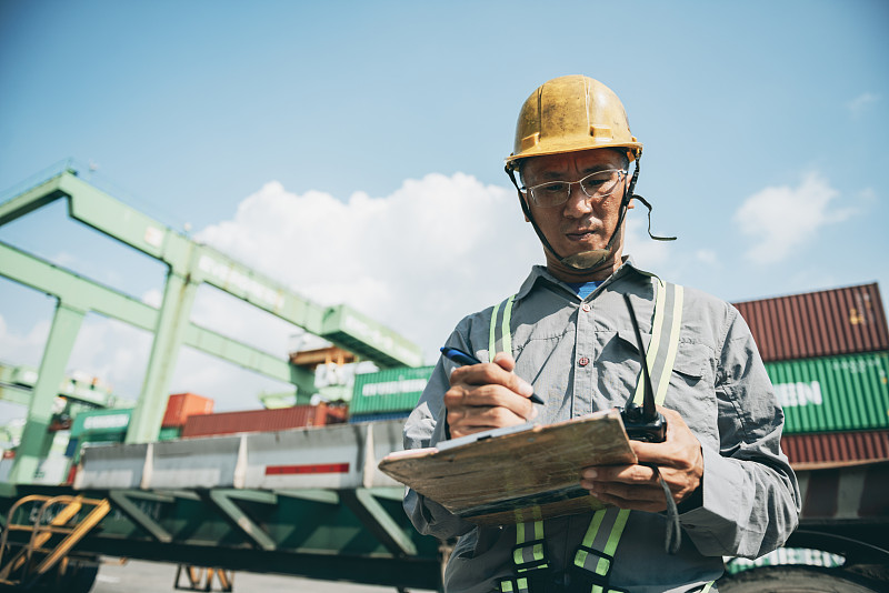 深圳市凯欣物流有限公司