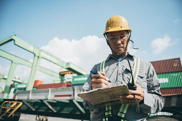 深圳市凯欣物流有限公司