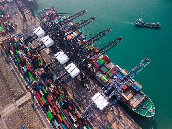 百色市黄氏物流有限责任公司