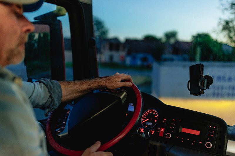 广西兴泓瑞物流有限公司