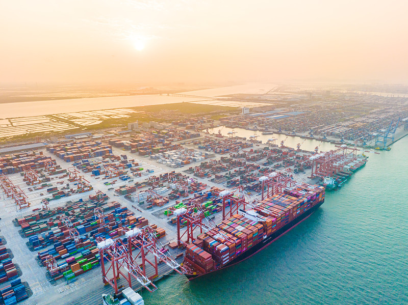 广西物美物流有限公司