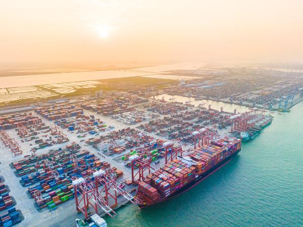 广西物美物流有限公司