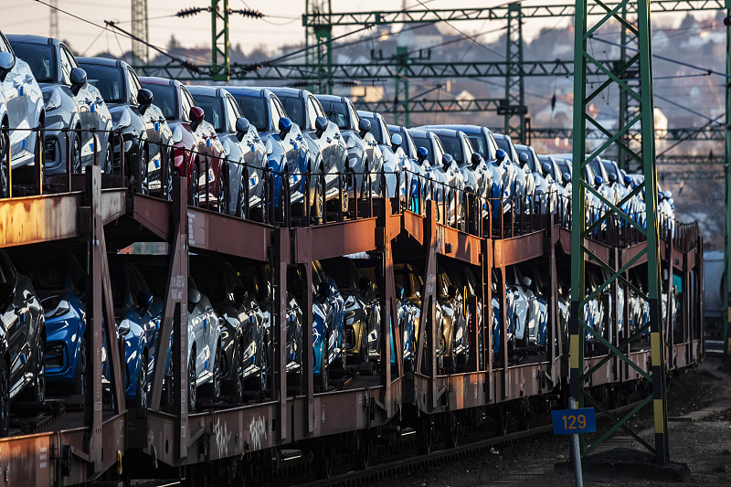 梧州连坤物流有限公司